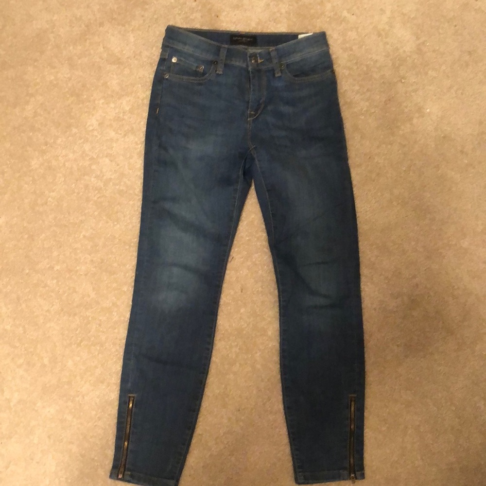 Banana Republic Jeans Size 25